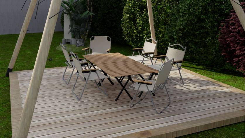 陕西帐篷生产厂家：以匠心筑牢户外装备的品质根基